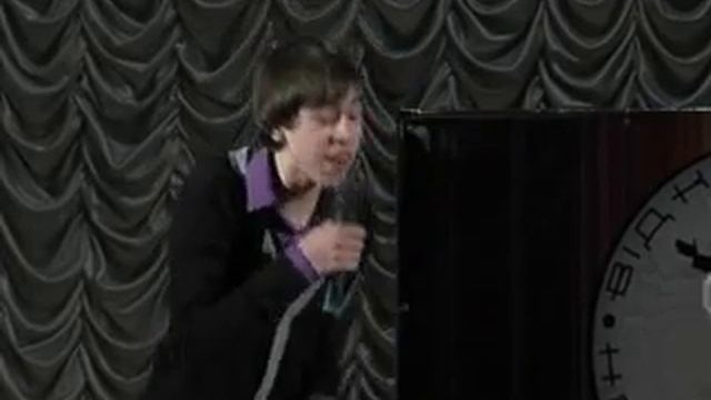 Лига "Прилуки". Сезон 3. Фестиваль: Квартира Павлова смотреть онлайн