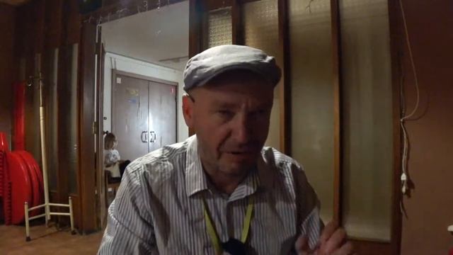 cinecura2: Александр Шапиро: Актуализация здесь и сейчас смотреть онлайн