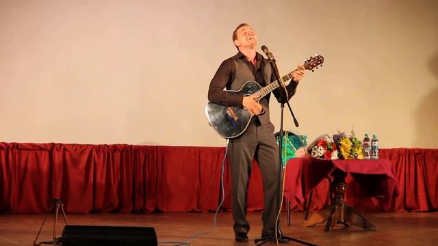 Сергей Безруков в Бийске 2014 часть 7 смотреть онлайн