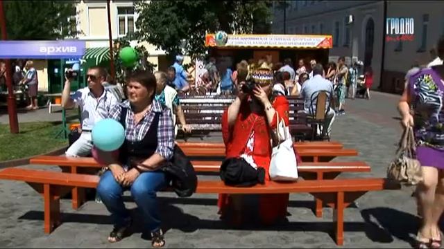 Фестиваль национальных культур: Чуваши смотреть онлайн