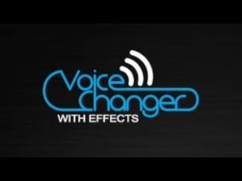 10. Voice Changer 4 - Просто не за что Зацепиться!!!