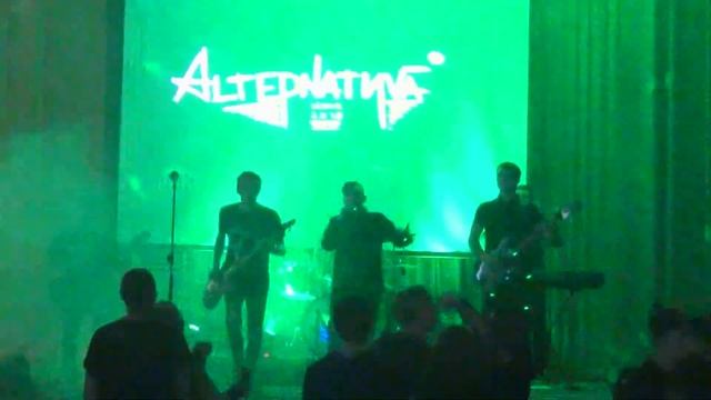 Рок-концерт от "Альтернатива". ПСК 2019 смотреть онлайн