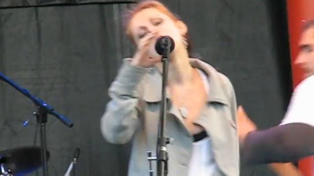 Группа Теорія бачення смотреть онлайн