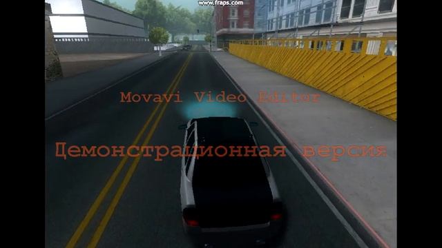 ЛАДА ПРИОРА: ПО РАЙОНУ