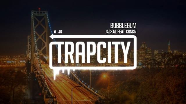 Jackal - Bubblegum (feat. CRNKN) смотреть онлайн