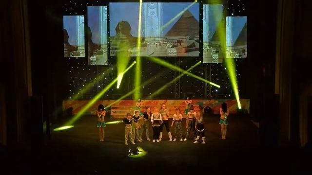 Международный фестиваль - Место встречи " Волшебный мост" смотреть онлайн