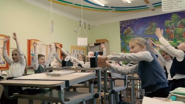 Секреты сбережения здоровья детей В.Ф. Базарного смотреть онлайн