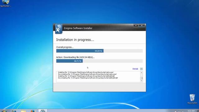 How to install Spy Hunter смотреть онлайн