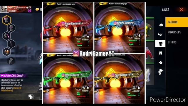 Next Incubator New Event And New Bag Skin || Smart Team Gamer || GARENA FREE FIRE ||