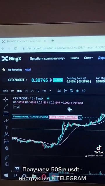 Сколько зарабатывают на криптовалюте