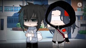 °Сериал_[]Депрессивный[]_°Gacha Club °[]Яой[] 2 серия