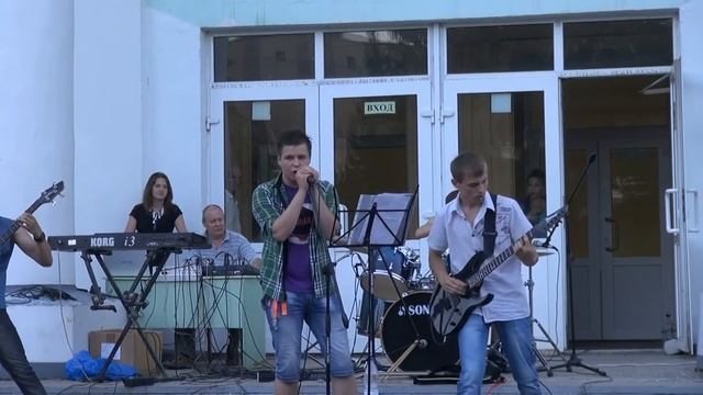 рок фестиваль 2013 (г. Алатырь ) часть пятая смотреть онлайн