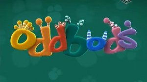 Oddbods(Телепузы)Круляхи Все серии подряд!