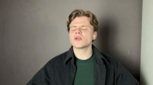 Артемий Соколов-Савостьянов. Кастинг "Любовь без памяти"