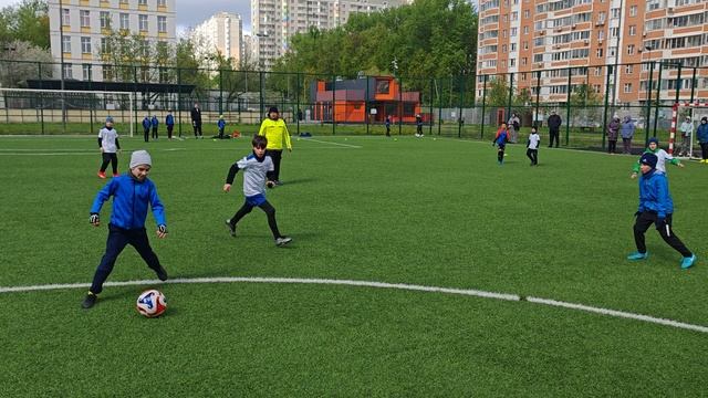 Лучшие момент игр на Молодцова 27.04.2025