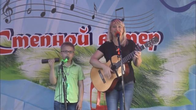 «Горнолыжная» Слова и музыка Юлия Юртова смотреть онлайн