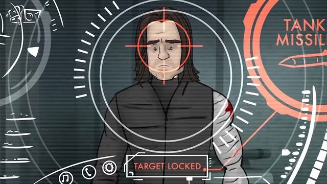 Как Должен Заканчиваться Фильм Первый Мститель Противостояния смотреть онлайн
