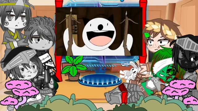 Реакция майкрафта на "майкрафт для нубов" (14/?) смотреть онлайн