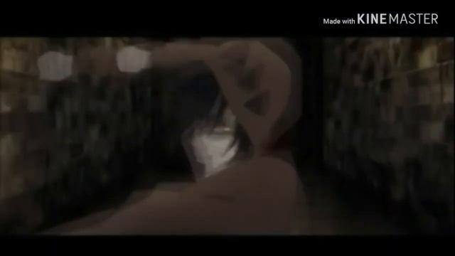 AMV - я влюблен в тебя ✟ ангел кровопролития ✟ Зак и Рейчел смотреть онлайн