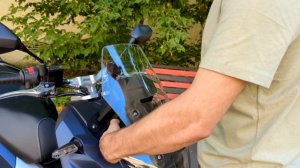 Regulmoto XDV TRAVELER или VMC JET RS?