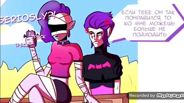МЕМ ОТ ЛАЙНА!МОРТИС И ЭМЗ "ИНТЕРЕСНЫЙ ФАКТ" #9 смотреть онлайн