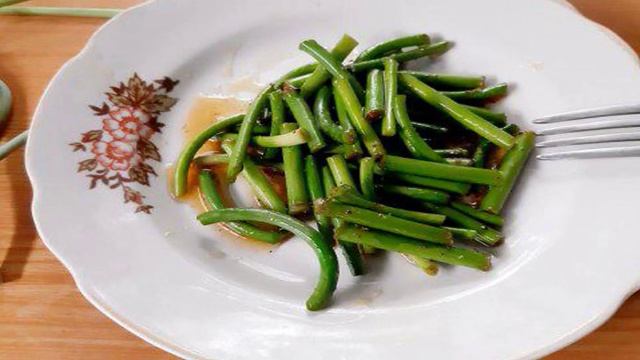 Вкусные будни