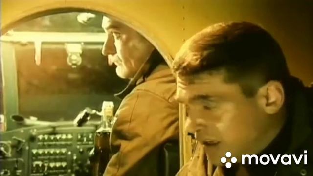 "А ты где научился самолёт водить?", но это отсылка на Джоджо. смотреть онлайн