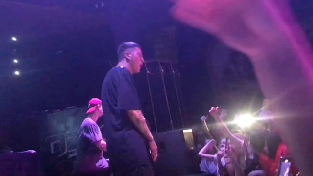 001. концерт Cmh//челябинск