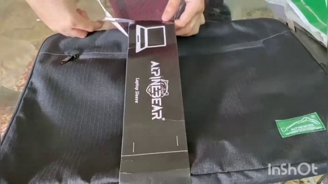 unboxing my parcel Laptop bag.😍😍 смотреть онлайн