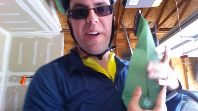 REVIEW - Zealite 3L Water Bladder