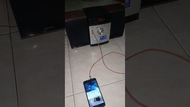 Test Micro Component System Sony For Sale смотреть онлайн