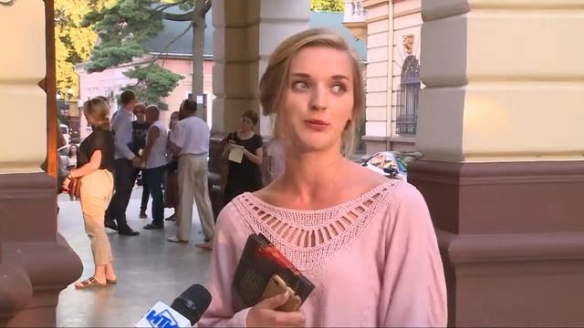 VI Фестиваль 