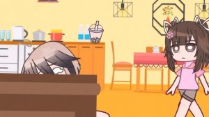 🍼🌈treated×like×a×baby×gacha×life🌈🍼         🗣️на×русском🗣️