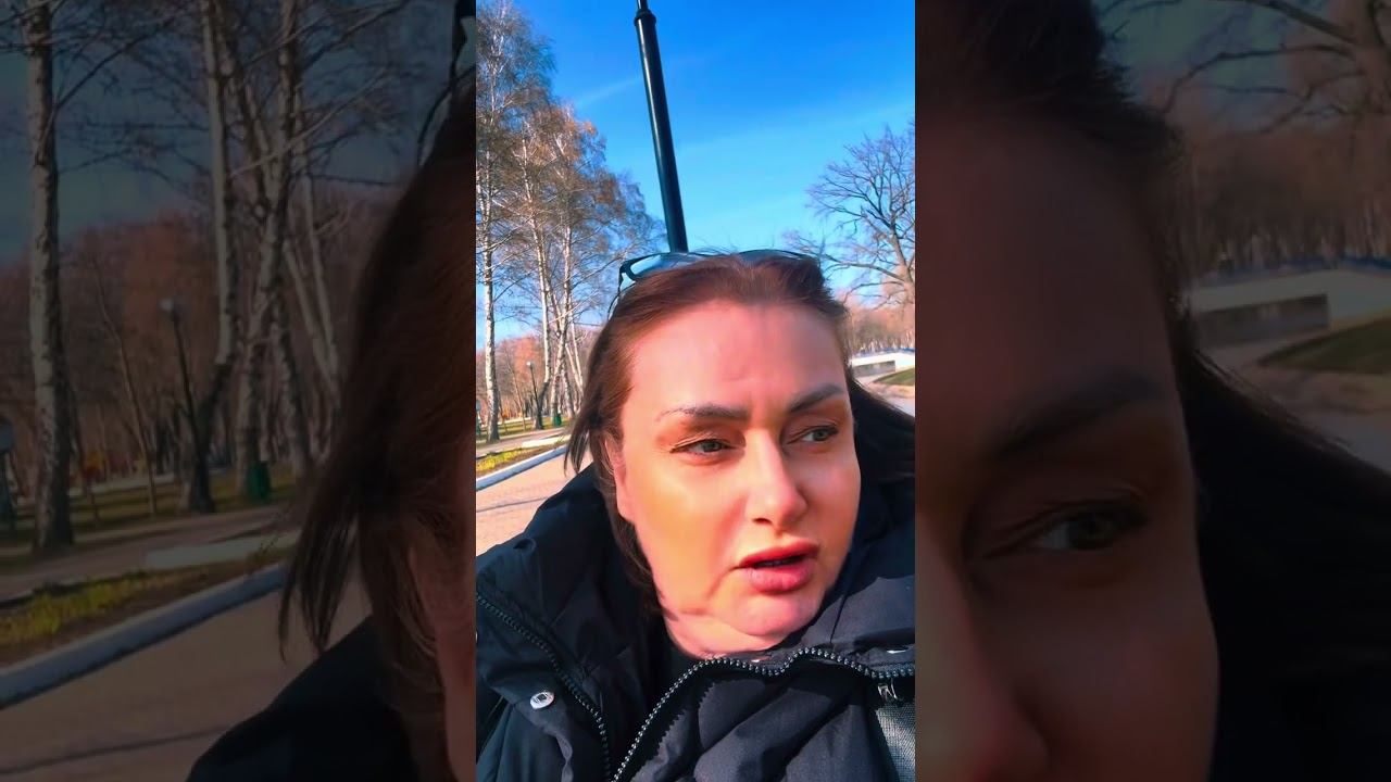 Гуляем по весеннему парку рядом с домомЕще не лето, но так красиво, птички поют, утки прилетели смотреть онлайн