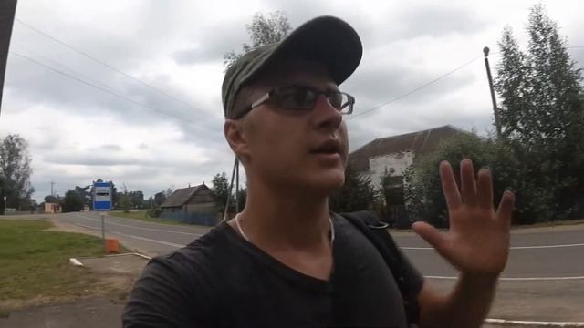 Часть 3. Осинторф- Ореховск-Стайки. смотреть онлайн