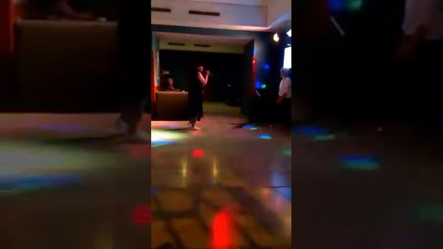 Встреча в клубе караоке . Тбилиси 04.08.2016 смотреть онлайн