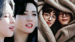 Новости BTS. Доказательство судьбоносного союза Чонгука с Чимином!