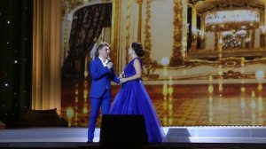 Эльмира Калимуллина  и Тимур Сланов -  Parlami d'Amore Mariu