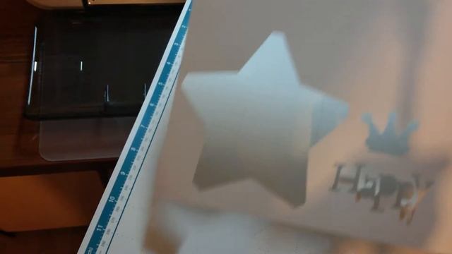 Scanncut проба смотреть онлайн