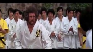 Самые мощные бои Брюса ли