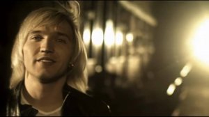 Пётр Елфимов - Моя душа (Official video, 2008 г.)