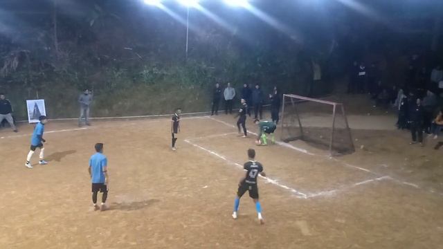 Tlungvel Gate Vemg ten Lawmsiama Memorial Mini Volleyball Tournament final , first half..(17.12.'22 смотреть онлайн