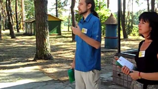 Фестиваль Light Life. МК Эннеаграмма Лапшин Александр смотреть онлайн