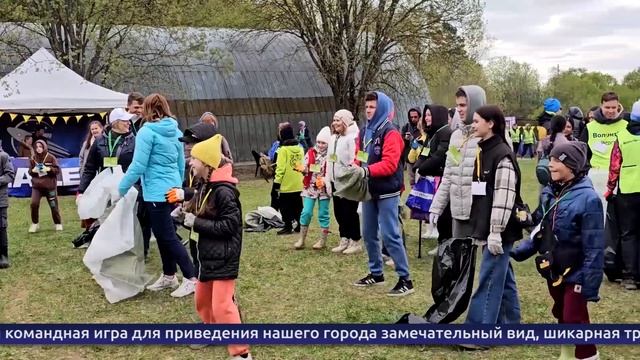 Обнинские новости (за 29 апреля 2025) смотреть онлайн