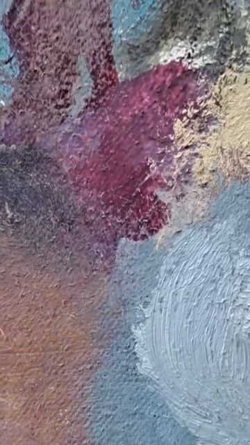 хрен растёт. sale #художник #галерея #живопись смотреть онлайн