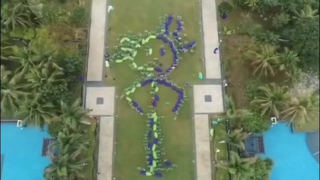 ФЛЕШМОБ КИТАЙ смотреть онлайн