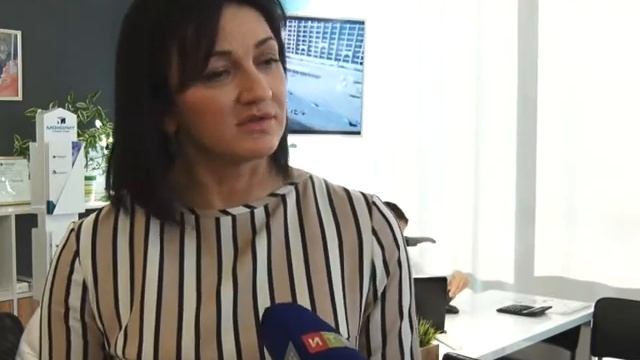 Эксперты отмечают ажиотажный спрос на недвижимость смотреть онлайн