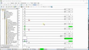 Программирование ПЛК. Как понять язык LADDER за 5 минут