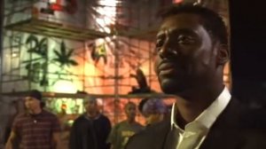 Кровь и кость   Blood and Bone 2009