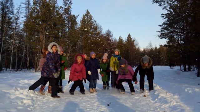 День здоровья . СБГ